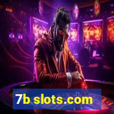 7b slots.com